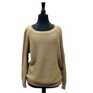 Mine Cardigan Sweater